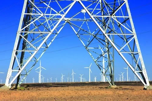Power Industry